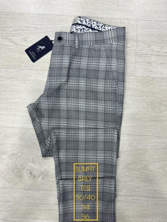 Мужские Брюки Tonny Cassano (длина 34)