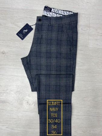 Мужские Брюки Tonny Cassano (длина 34)