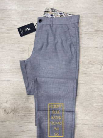 Мужские Брюки Tonny Cassano (длина 34)