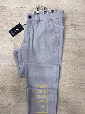 Мужские Брюки Tonny Cassano (длина 34)