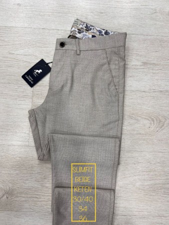 Мужские Брюки Tonny Cassano (длина 34)