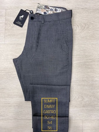 Мужские Брюки Tonny Cassano (длина 34)