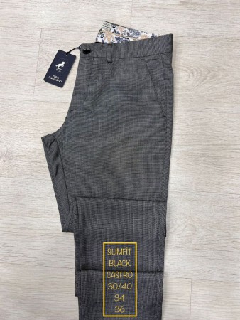 Мужские Брюки Tonny Cassano (длина 34)