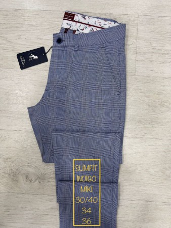 Мужские Брюки Tonny Cassano (длина 34)