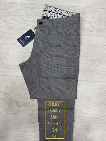 Мужские Брюки Tonny Cassano (длина 34)