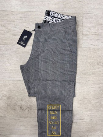 Мужские Брюки Tonny Cassano (длина 34)