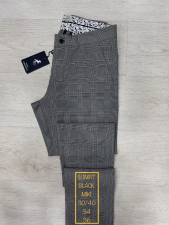 Мужские Брюки Tonny Cassano (длина 34)