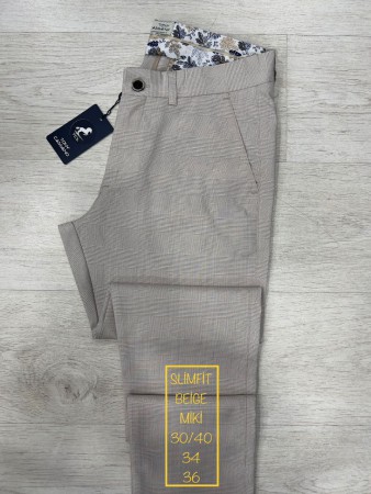 Мужские Брюки Tonny Cassano (длина 34)