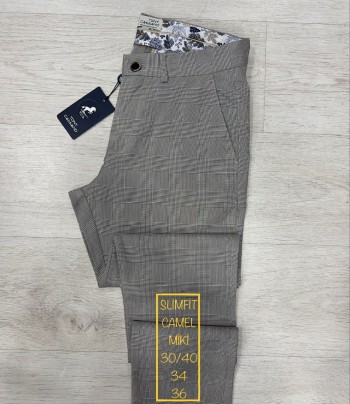 Мужские Брюки Tonny Cassano (длина 34)