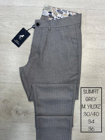 Мужские Брюки Tonny Cassano (длина 34)