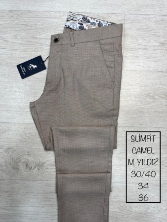 Мужские Брюки Tonny Cassano (длина 34)