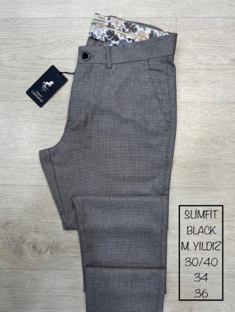 Мужские Брюки Tonny Cassano (длина 34)