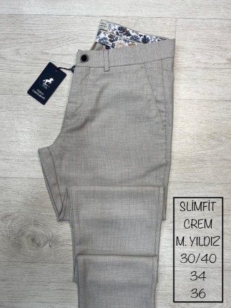 Мужские Брюки Tonny Cassano (длина 34)