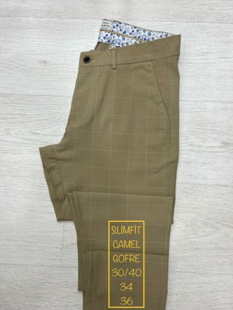 Мужские Брюки Tonny Cassano (длина 34)