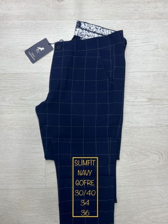 Мужские Брюки Tonny Cassano (длина 34)