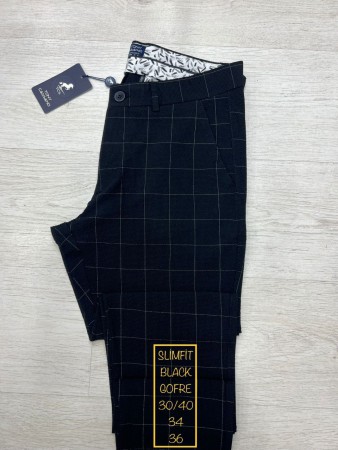 Мужские Брюки Tonny Cassano (длина 34)