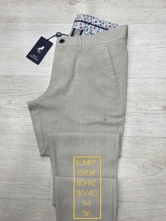 Мужские Брюки Tonny Cassano (длина 34)