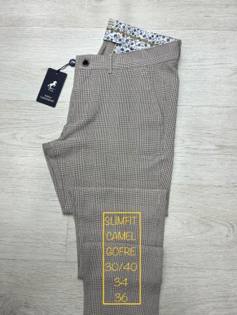 Мужские Брюки Tonny Cassano (длина 34)