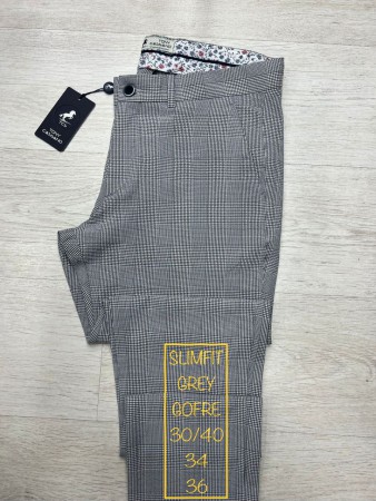 Мужские Брюки Tonny Cassano (длина 34)