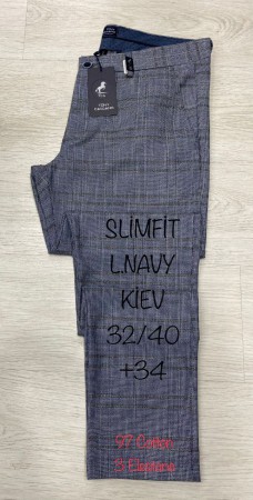 Мужские Брюки Tonny Cassano (длина 34)