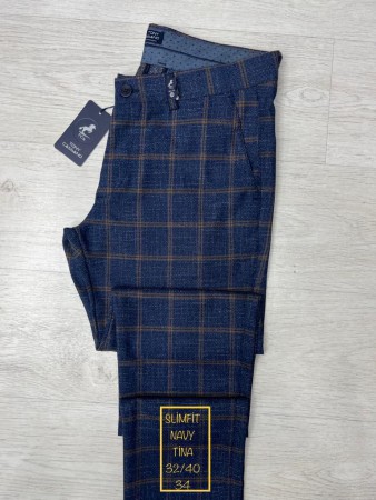 Мужские Брюки Tonny Cassano (длина 34)