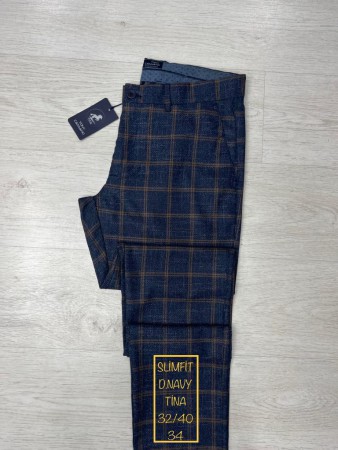 Мужские Брюки Tonny Cassano (длина 34)