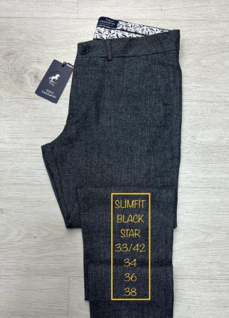 Мужские Брюки Tonny Cassano (длина 34)