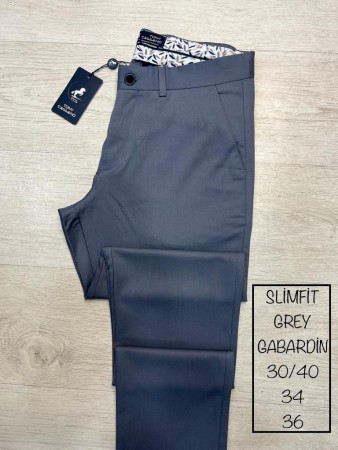 Мужские Брюки Tonny Cassano (длина 34)