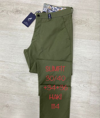 Мужские Брюки Tonny Cassano (длина 34)