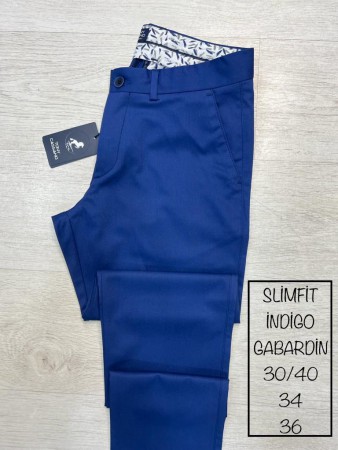 Мужские Брюки Tonny Cassano (длина 34)