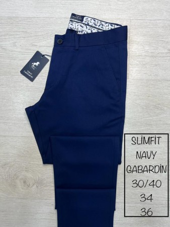 Мужские Брюки Tonny Cassano (длина 34)