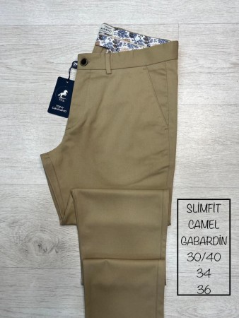 Мужские Брюки Tonny Cassano (длина 34)