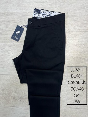 Мужские Брюки Tonny Cassano (длина 34)