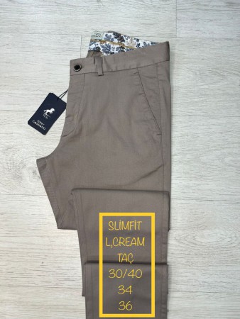 Мужские Брюки Tonny Cassano (длина 34)