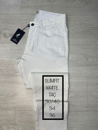 Мужские Брюки Tonny Cassano (длина 34)