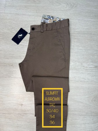 Мужские Брюки Tonny Cassano (длина 34)