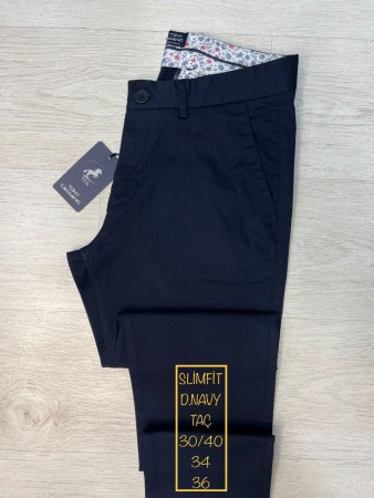 Мужские Брюки Tonny Cassano (длина 34)