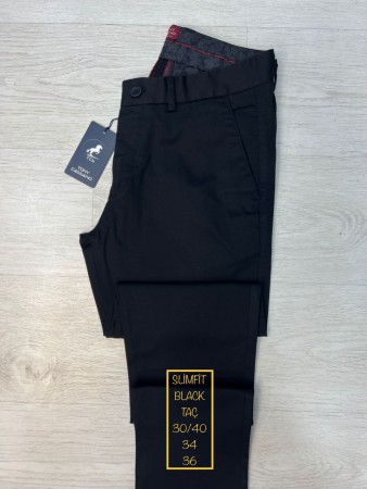 Мужские Брюки Tonny Cassano (длина 34)