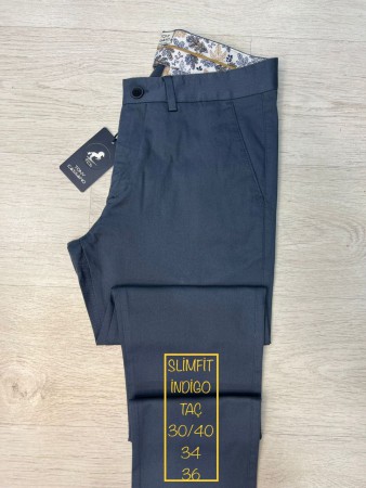 Мужские Брюки Tonny Cassano (длина 34)