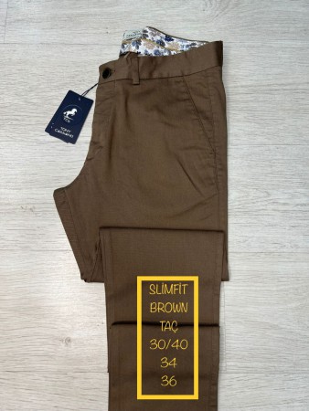 Мужские Брюки Tonny Cassano (длина 34)