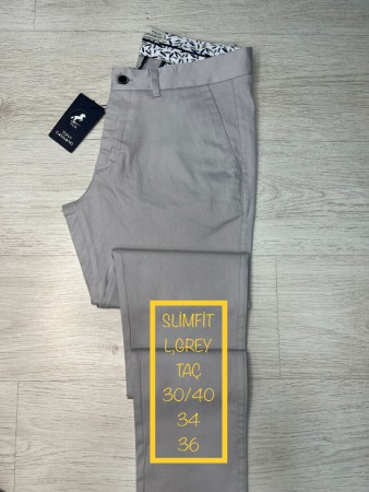 Мужские Брюки Tonny Cassano (длина 34)