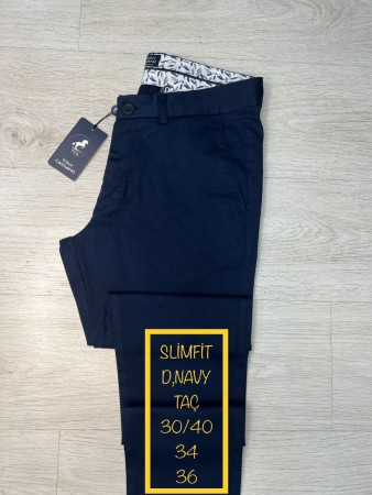 Мужские Брюки Tonny Cassano (длина 34)