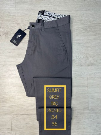 Мужские Брюки Tonny Cassano (длина 34)