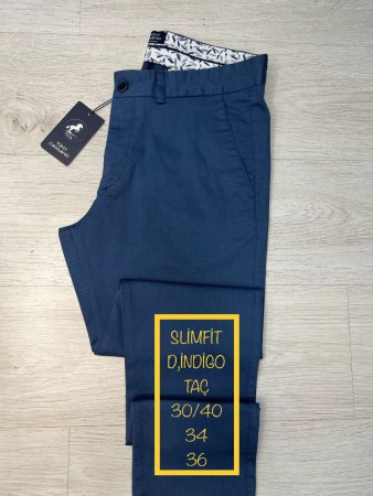 Мужские Брюки Tonny Cassano (длина 34)