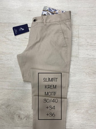 Мужские Брюки Tonny Cassano (длина 34)