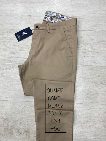 Мужские Брюки Tonny Cassano (длина 34)