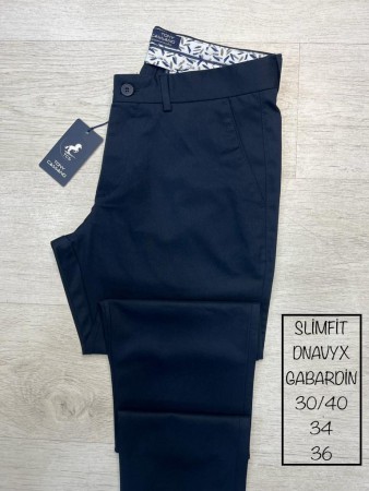 Мужские Брюки Tonny Cassano (длина 34)