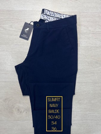 Мужские Брюки Tonny Cassano (длина 34)