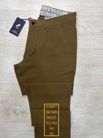 Мужские Брюки Tonny Cassano (длина 34)