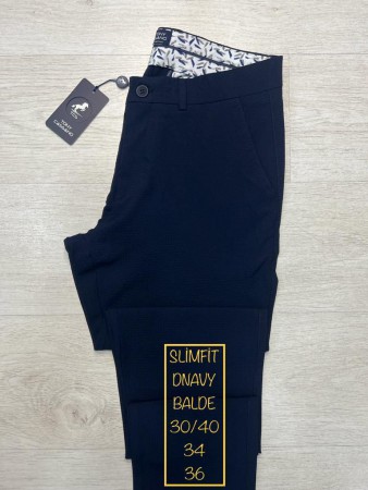 Мужские Брюки Tonny Cassano (длина 34)